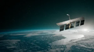 ICEYE та Nokia співпрацюватимуть з Україною щодо суверенної системи супутникового зв’язку