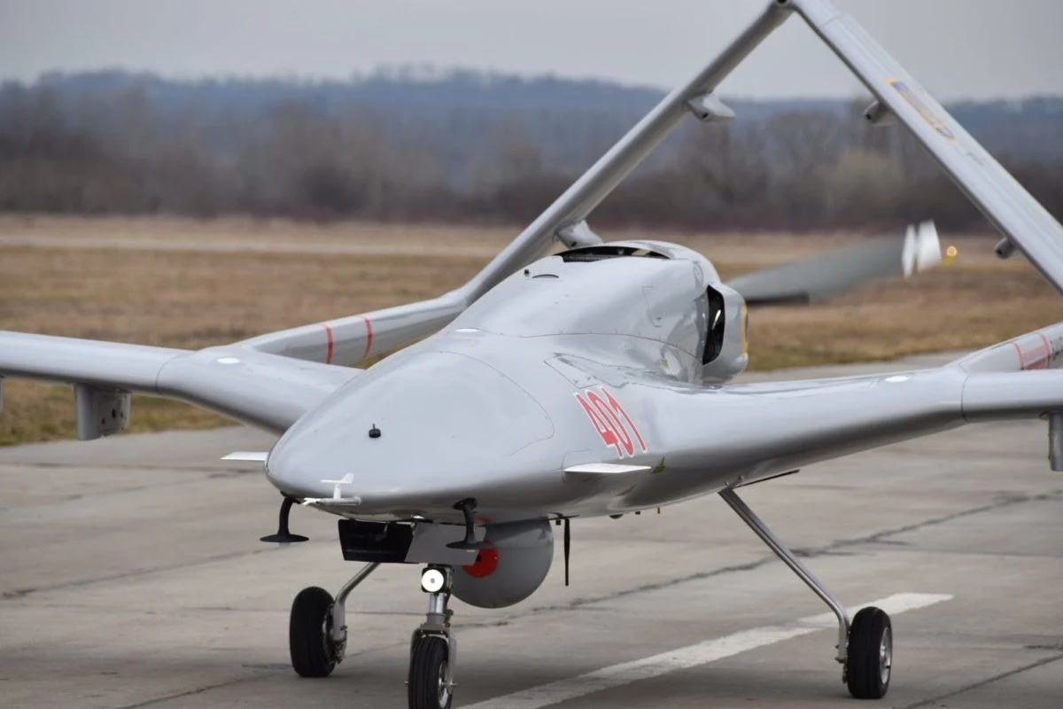 Gamechanger: Drones helped Ukraine increase effectiveness of strikes on russian artillery