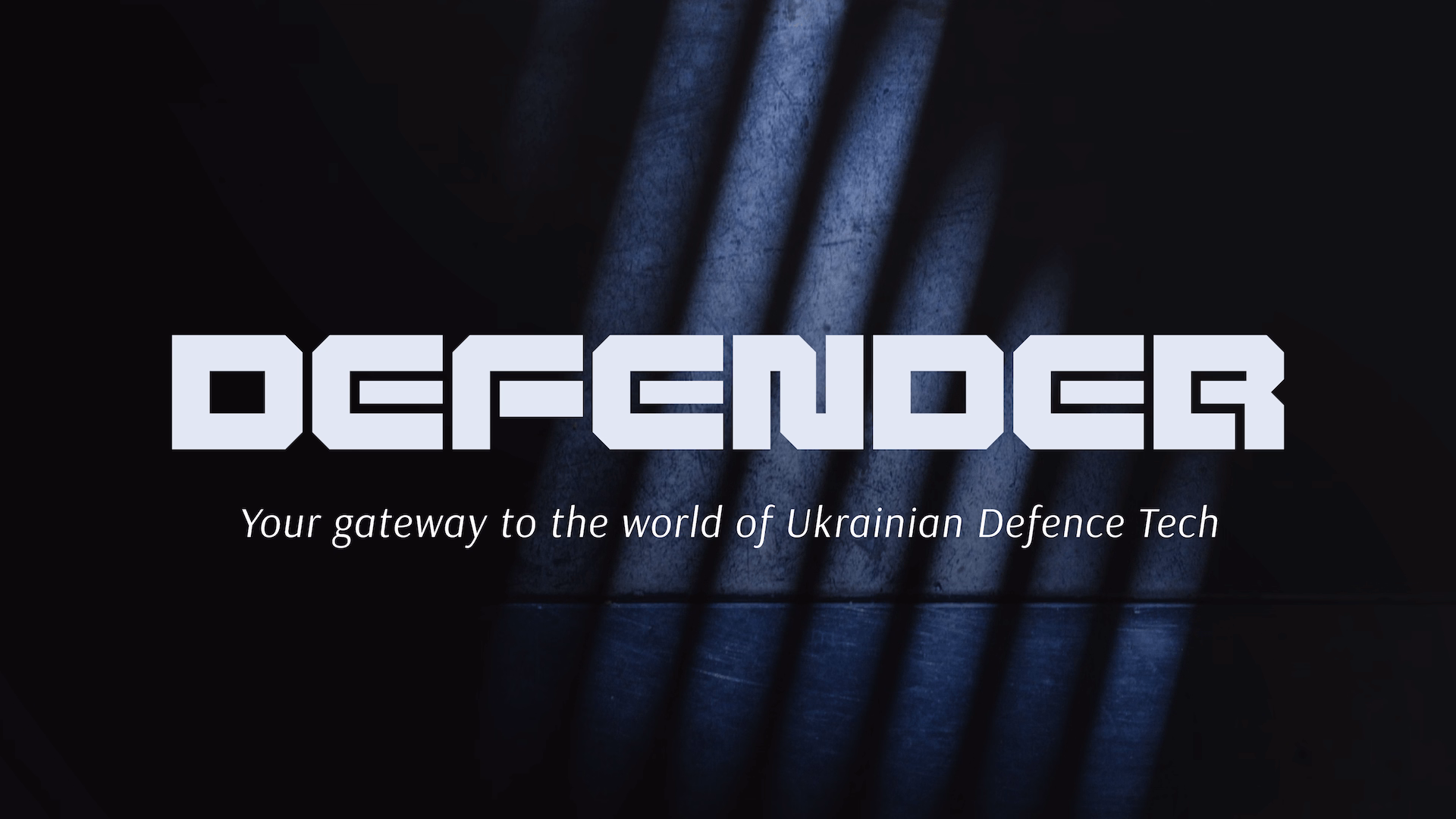 Meet Defender Media – a new publication about Ukrainian defence tech