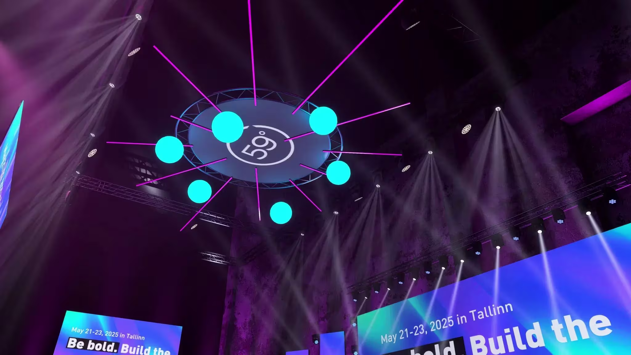 Latitude59 invites Ukrainian defence startups to compete in pitch contest with a prize pool of over €500K