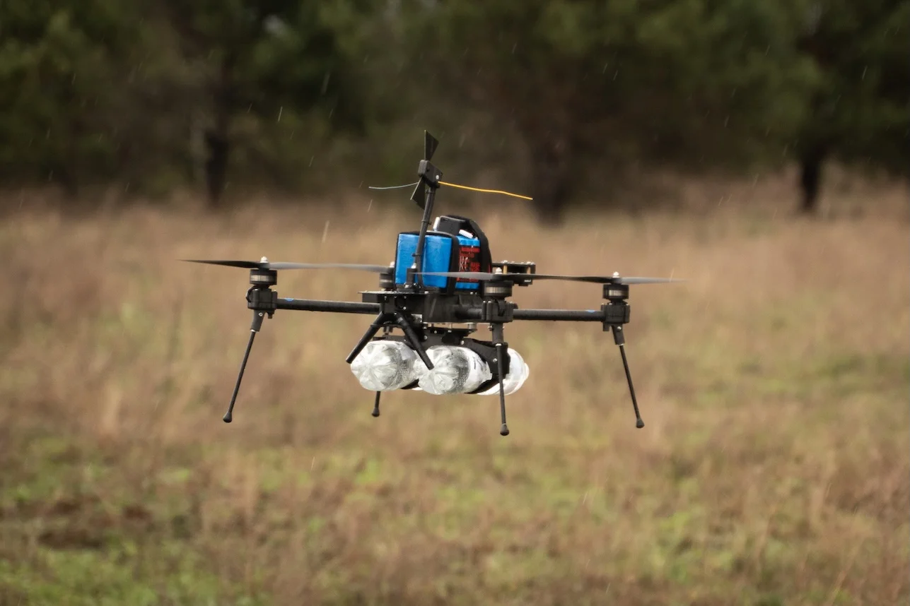 New rules for Ukrainian drone market: DPA presents updated procurement model