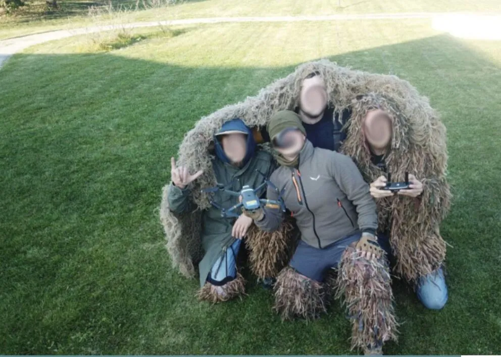 Darkstar invests €600,000 in Ukrainian startup Deftak, which develops innovative drone munitions