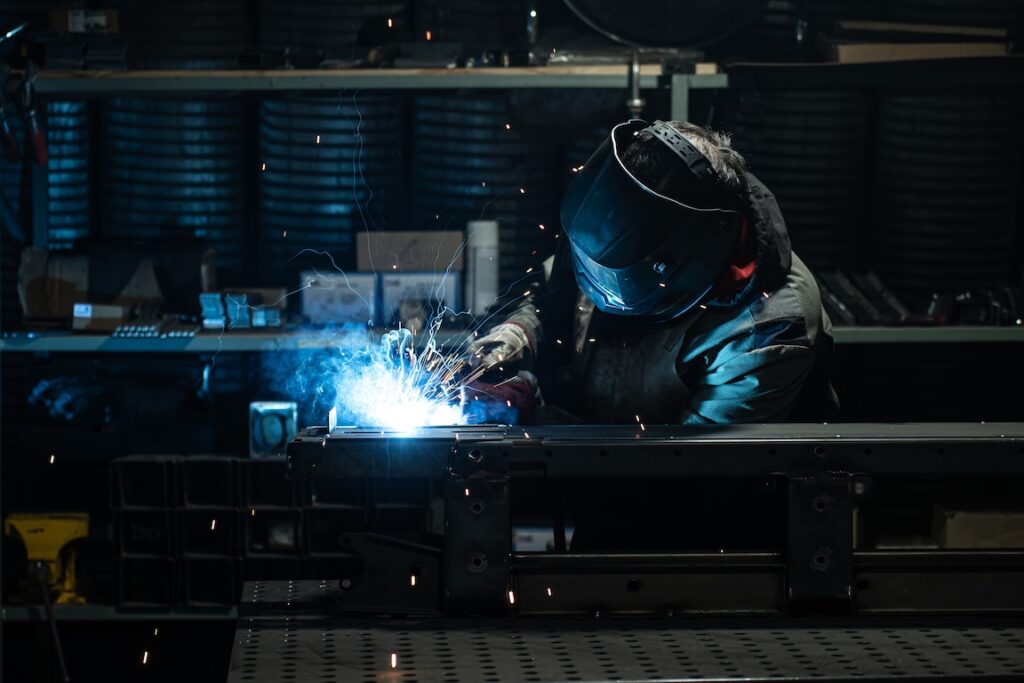 Photo from TerMIT manufacturing site. Image source: Tencore