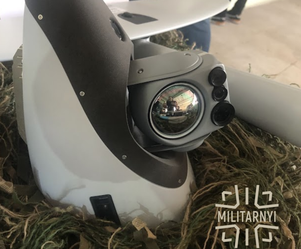 Quantum Systems localises fuselage production for Vector drones in Ukraine