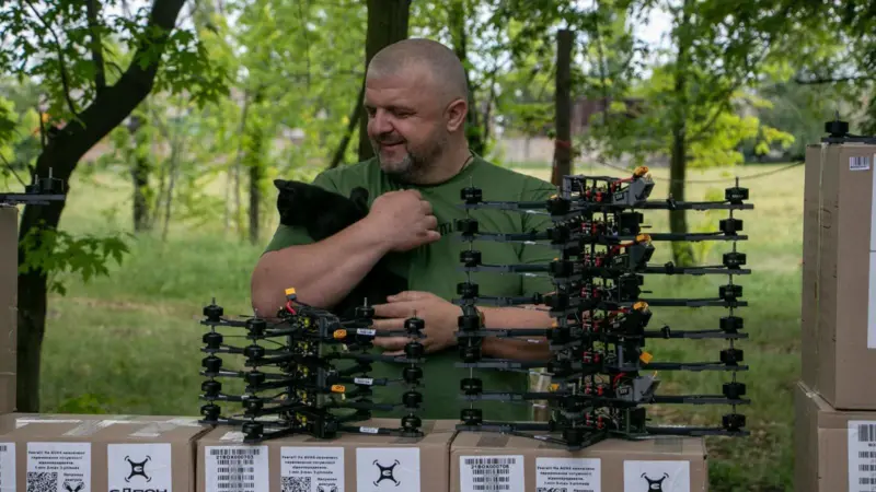 Dorozvidka #11: Ukrainian ballistics, M-Fly, drone shortages, and what to do about Shaheds