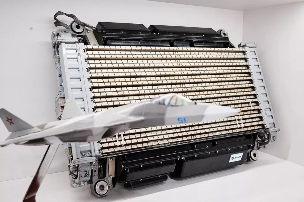 Безсупутникова навігація для БПЛА