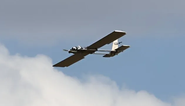 Black Mirror #10. Chinese 50 km fibre optics, Belarusian Rodnik 3D, and Russian Molniya carrying FPV