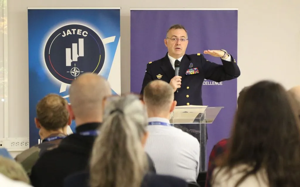 Український проєкт DONS — серед переможців хакатону НАТО з протидії оптоволоконним FPV-дронам