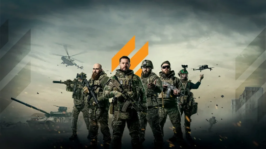 3rd Assault Brigade launches training programme for future ground robotics operators