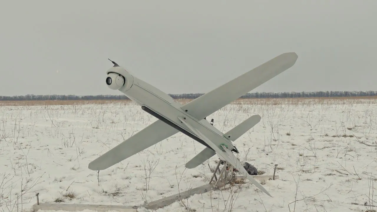 Dorozvidka #12: Bulava, interceptor drones, Ukraine’s missile programme, and Brooks Newmark on his role in Trypillian