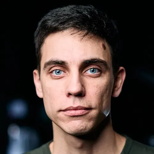 Іван Каунов, співзасновник Buntar Aerospace 