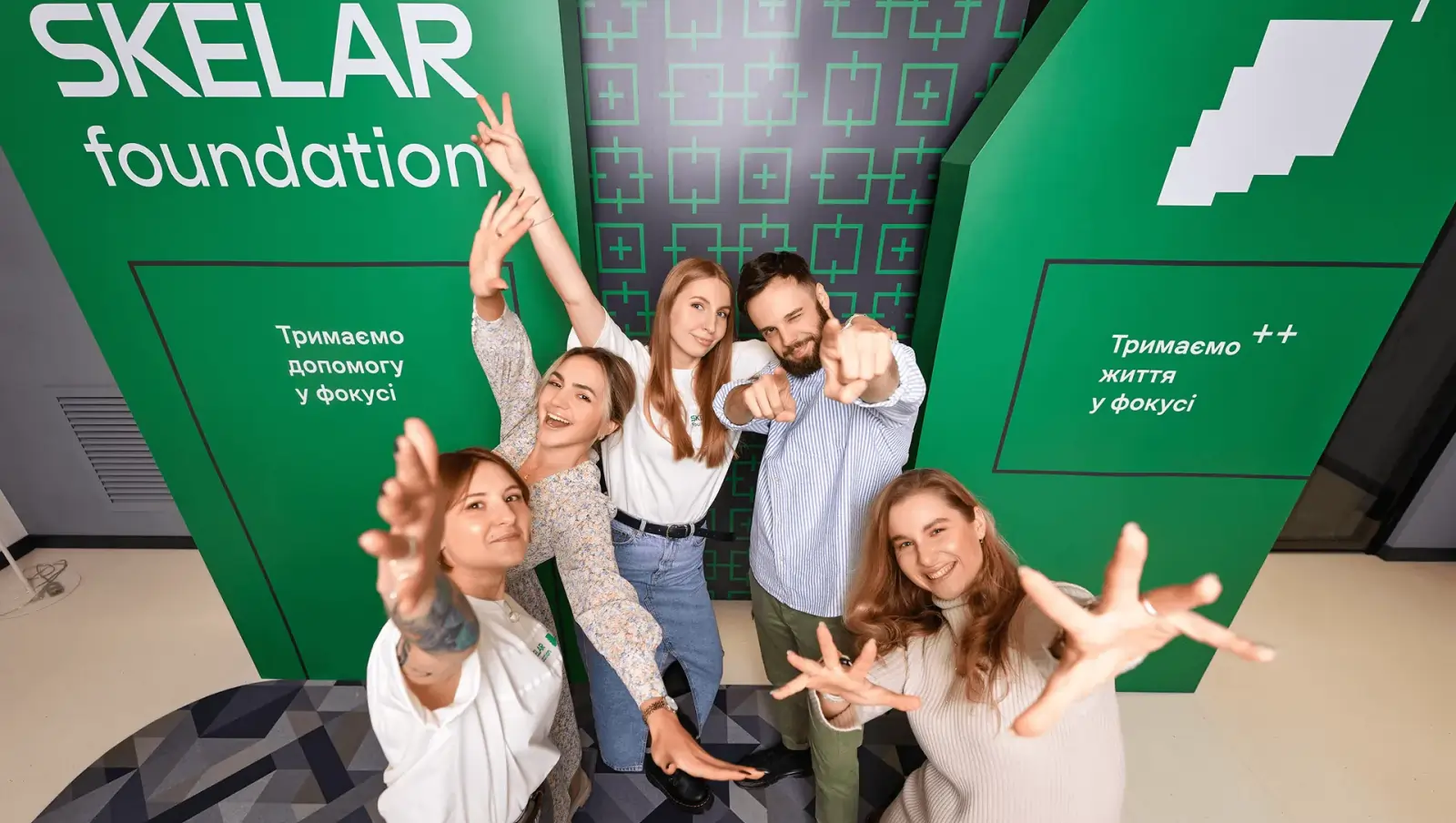 Veterans eligible for up to $20,000 to develop their own tech startups