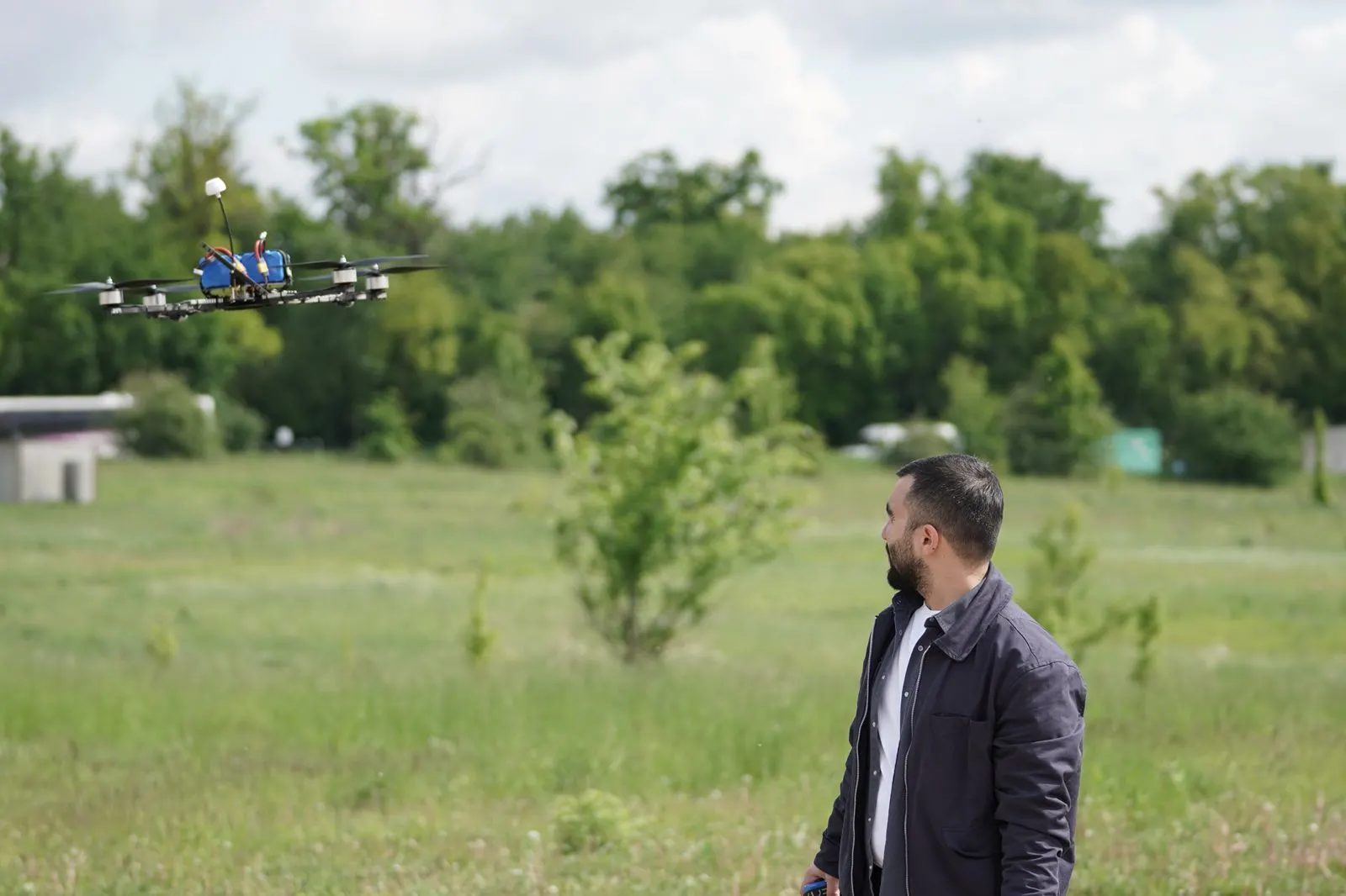 Dorozvidka #16: How much UAV makers earn, the new US drone doctrine, two interviews with Zhumadilov, and “Liutik”