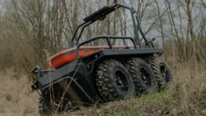 Swarmer купує українського виробника НРК і БпЛА Ratel Robotics за $224 млн – і це лише початок