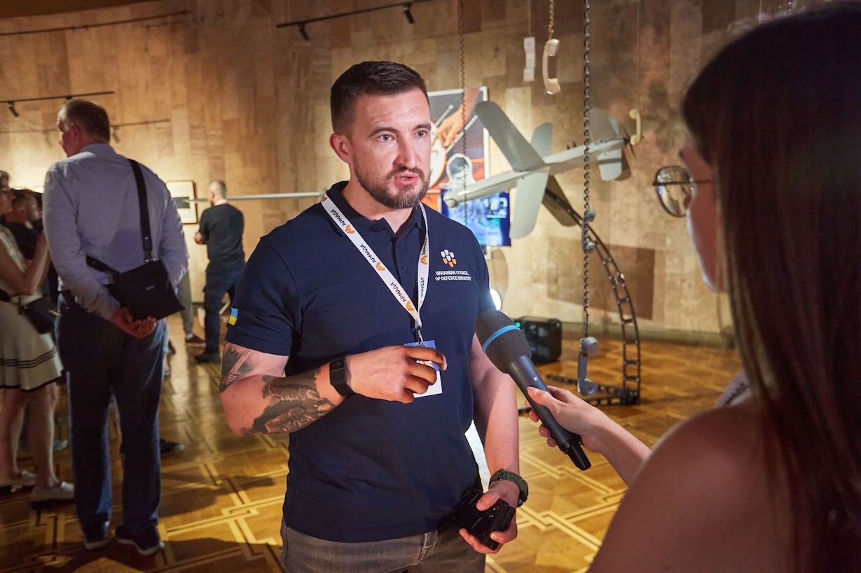 Verkhovna Rada committee supports key amendments to draft laws establishing Defence City legal regime