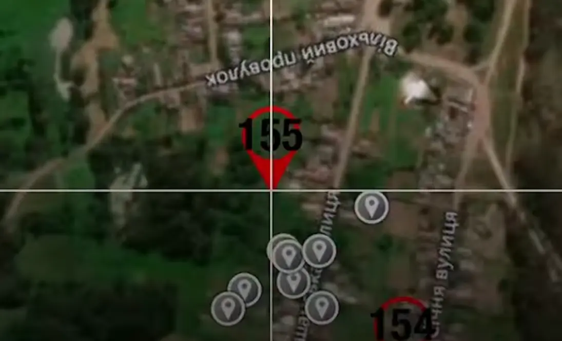 Ukrainian army already use domestic AI system Clarity, which autonomously detects enemy equipment and personnel in photos and videos