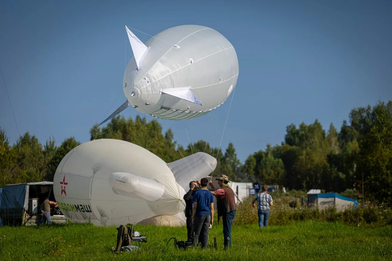 Black Mirror #24. Russia’s newest miltech — Arbalet, Dvina-100M, Lev-18, Orbita, Finka and more