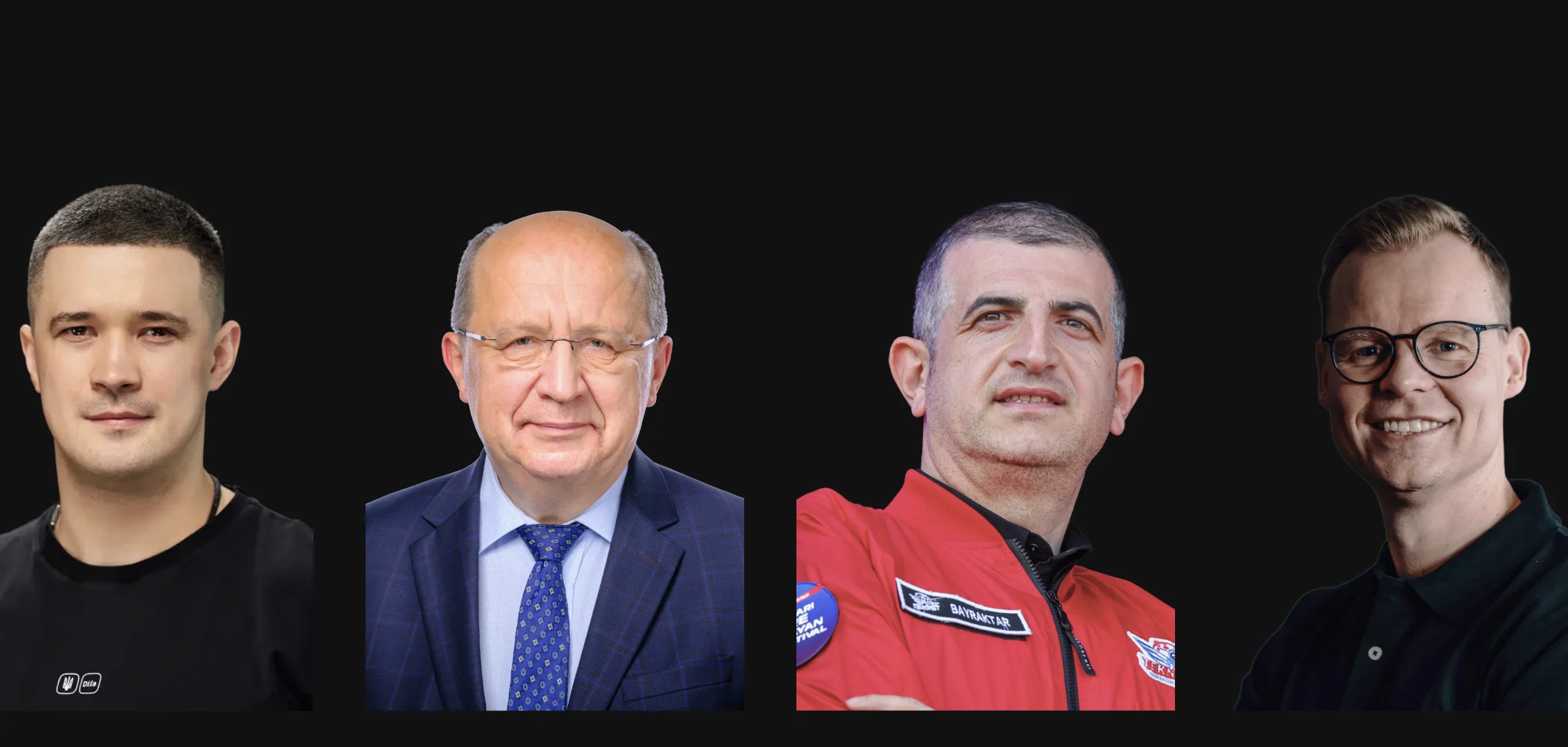 Brave1 Defense Tech Valley 2025: What you need to know about the world’s largest defence tech investment summit