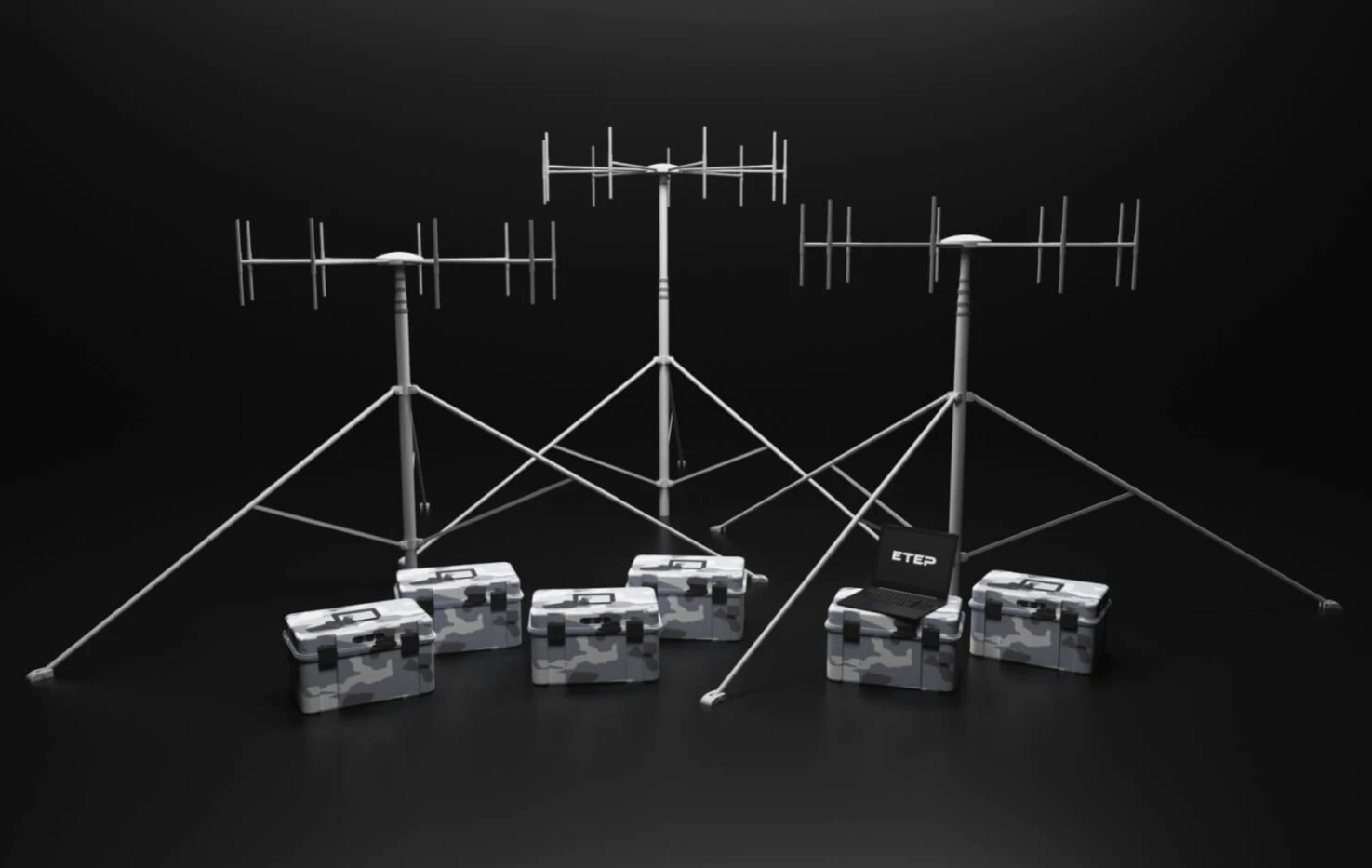 Ukrainian defence startup Falcons secures investment from Green Flag Ventures