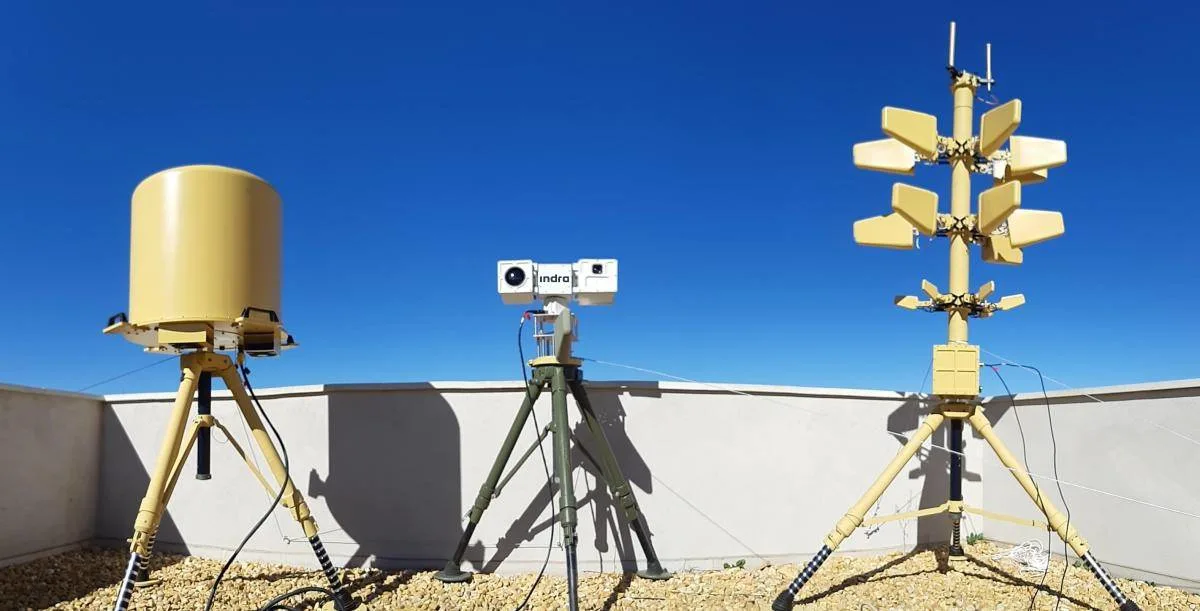 Black Mirror #25. Molniya-2, Koschei, Pusher, new components in Geran-3 and other Russian miltech innovations