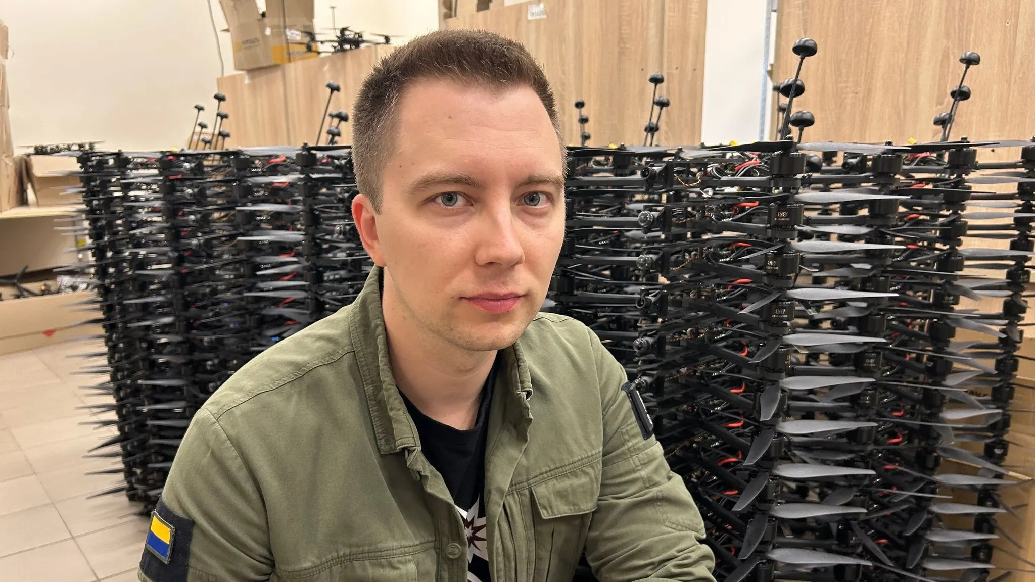 Dorozvidka 23: Zhumadilov, Seely, Budanov, Poulsen, General Cherry, and three approaches to Flamingo