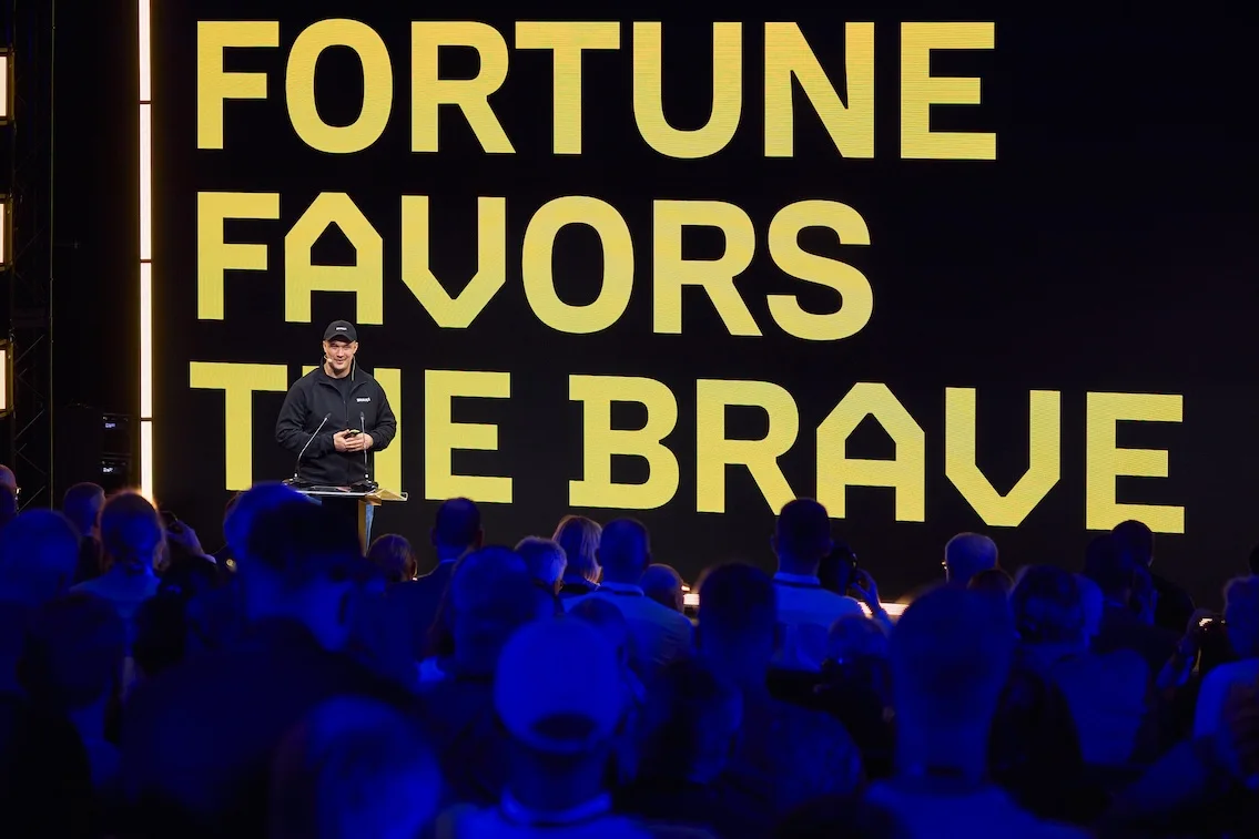 Dorozvidka #26: DTV 2025, Perry Boyle, Ragnar Sass, Scopa Industries, and the launch of “managed” weapons exports