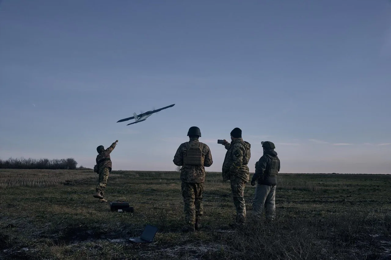 Dorozvidka #30: Quantum Systems, Horynych, Athlon Avia, Ukrainian EW, Ihor Fedirko and more