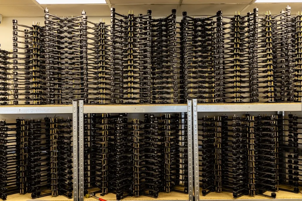 Що нового в DOT-Chain Defence: додаткові 1,9 млрд грн на закупівлі,  плюс 50 бригад, а також НРК за “е-бали”