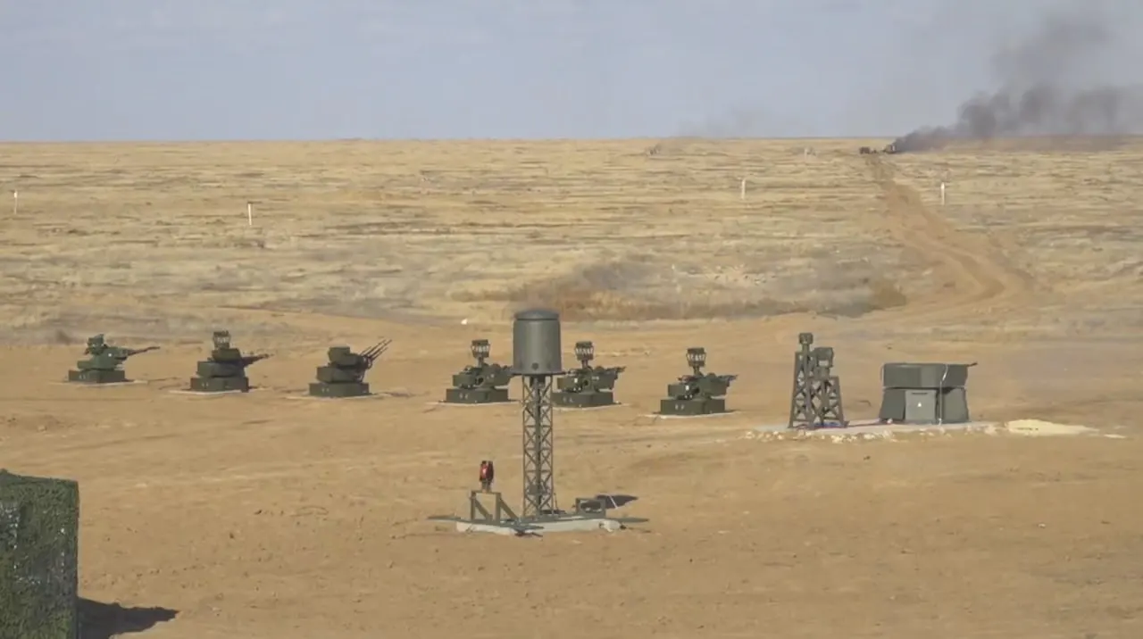 Black Mirror #30. Auto-guidance in Molniya, automated air defence, ring-wing drone and other Russian miltech innovations