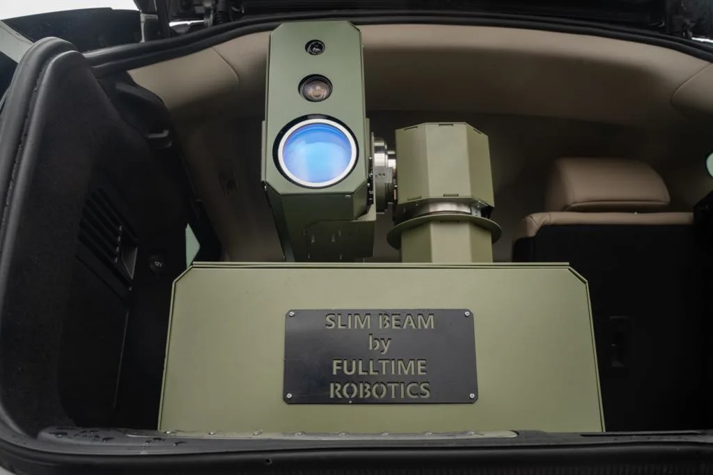 Пишуть, що Blue Arrow, STOZHAR, Slim Beam, DroneMate AI і Zmiyar залучили по $200 000 від MITS Capital. Чи правда це?