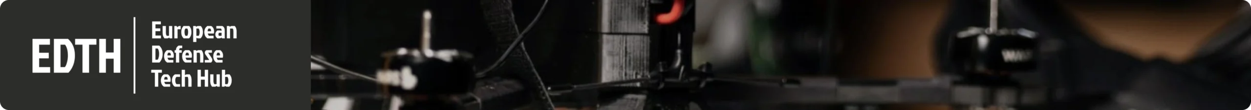 Rewiring European Defense Tech