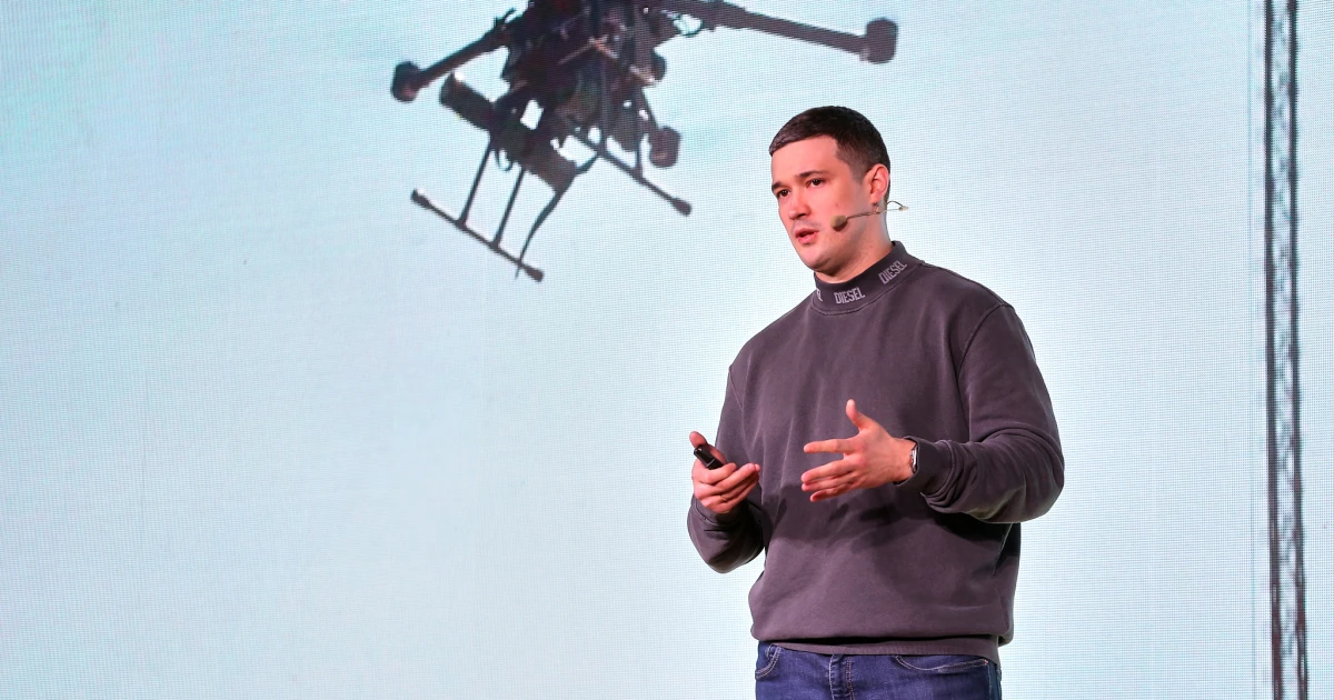 Ukraine opens access to battlefield data for AI model training