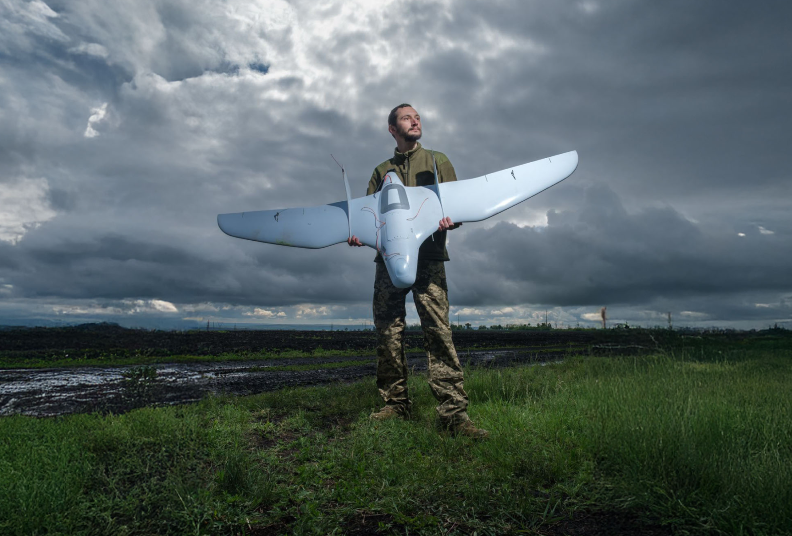 Furia_mission_2025: Athlon Avia holds competition for reconnaissance drone pilots