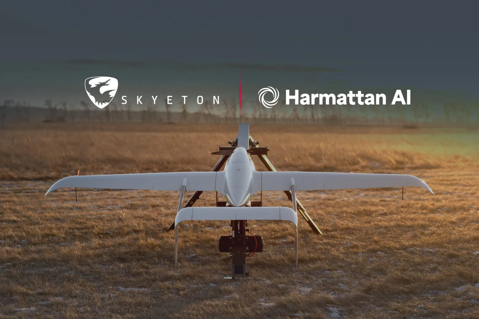 Skyeton and Harmattan AI announce strategic partnership to integrate French sensor technologies into Raybird UAV