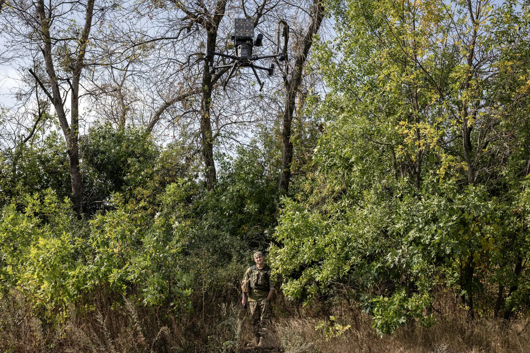 Dorozvidka #32: Stanislav Hryshyn, Oles Khudoba, Yuriy Poritskyi, Oleksandr Yakovenko, Valeriy Zarubin – plus NYT and WSJ