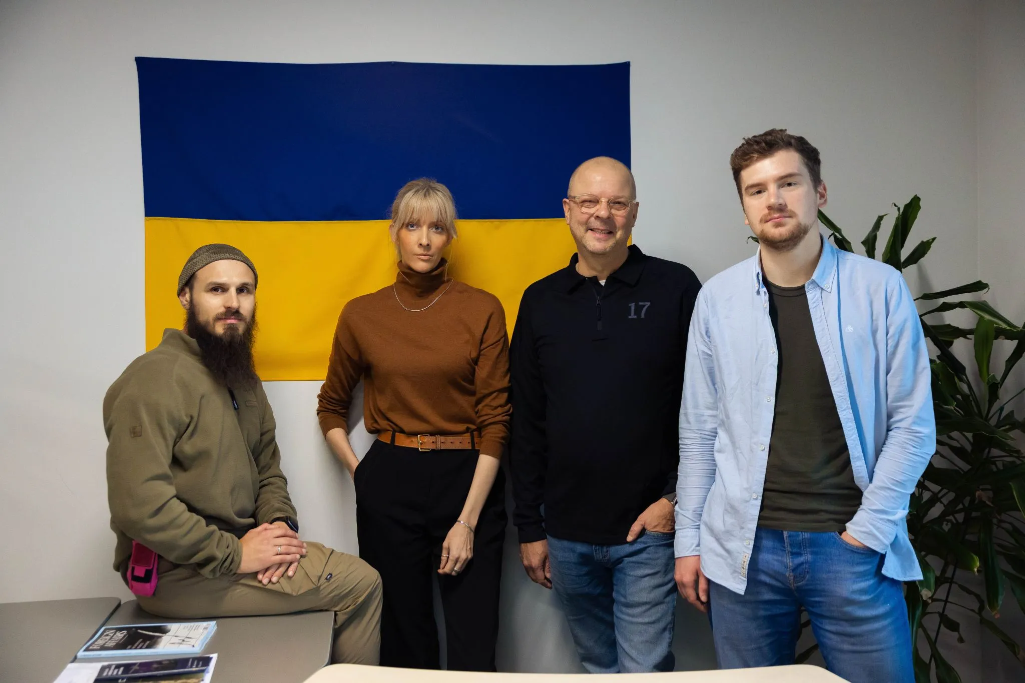 Defence Builder та фінський 17Tech Oy оголосили про стратегічне партнерство: що воно передбачає