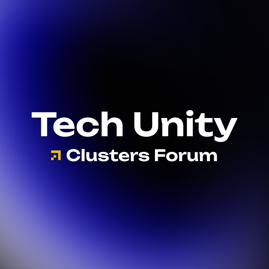 Tech Unity: Clusters Forum - Defender Media