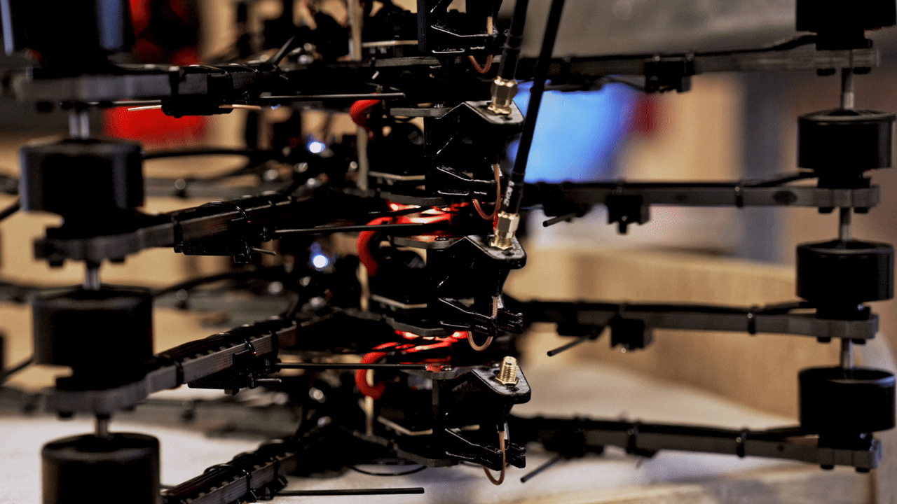 DOT-Chain Defence: How the platform bridges the needs of the military and the capabilities of business