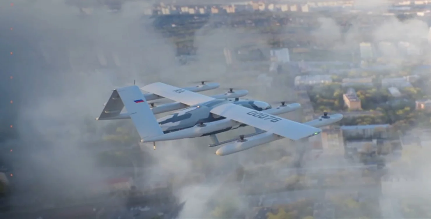 Black Mirror #31. FPV for Doomsday, Impulse-PVO, anti-drone systems from Shvabe and other Russian miltech innovations