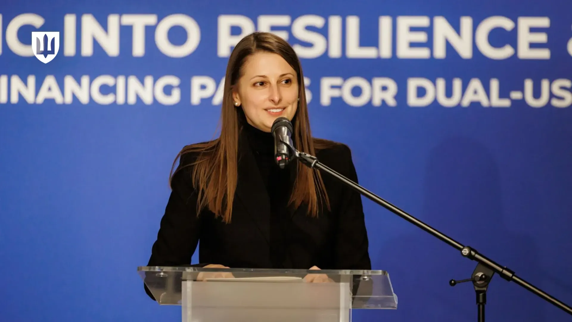 Hanna Hvozdiar: The EU is allocating more than €140 million to support the development of Ukrainian dual-use tech