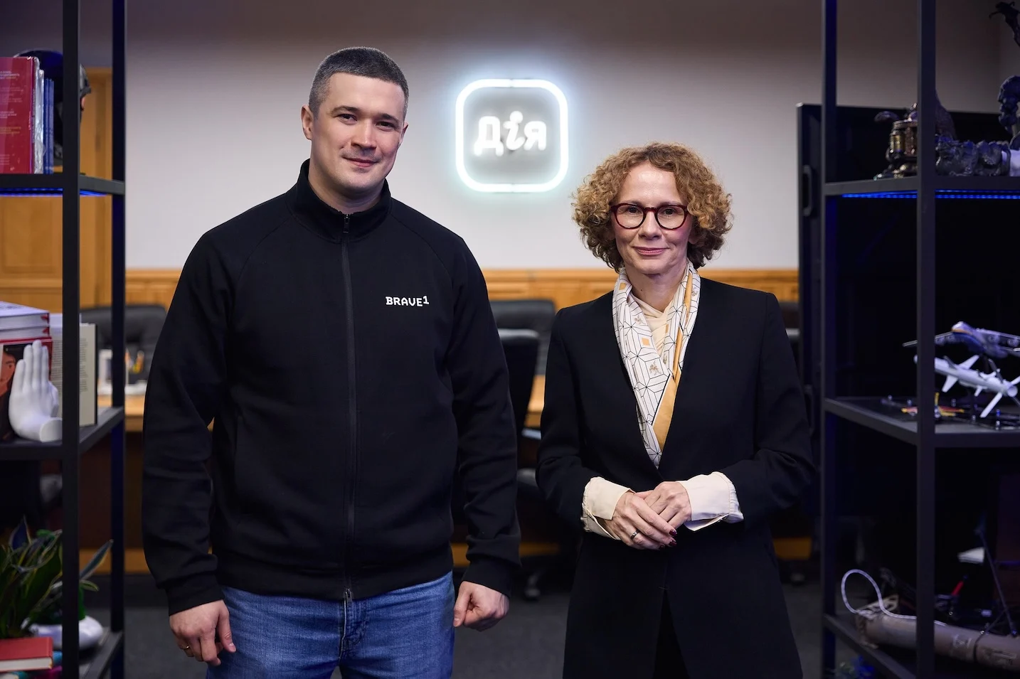 Україна та НАТО запускають спільне фінансування оборонних розробок. Бюджет пілотного конкурсу – €10 млн