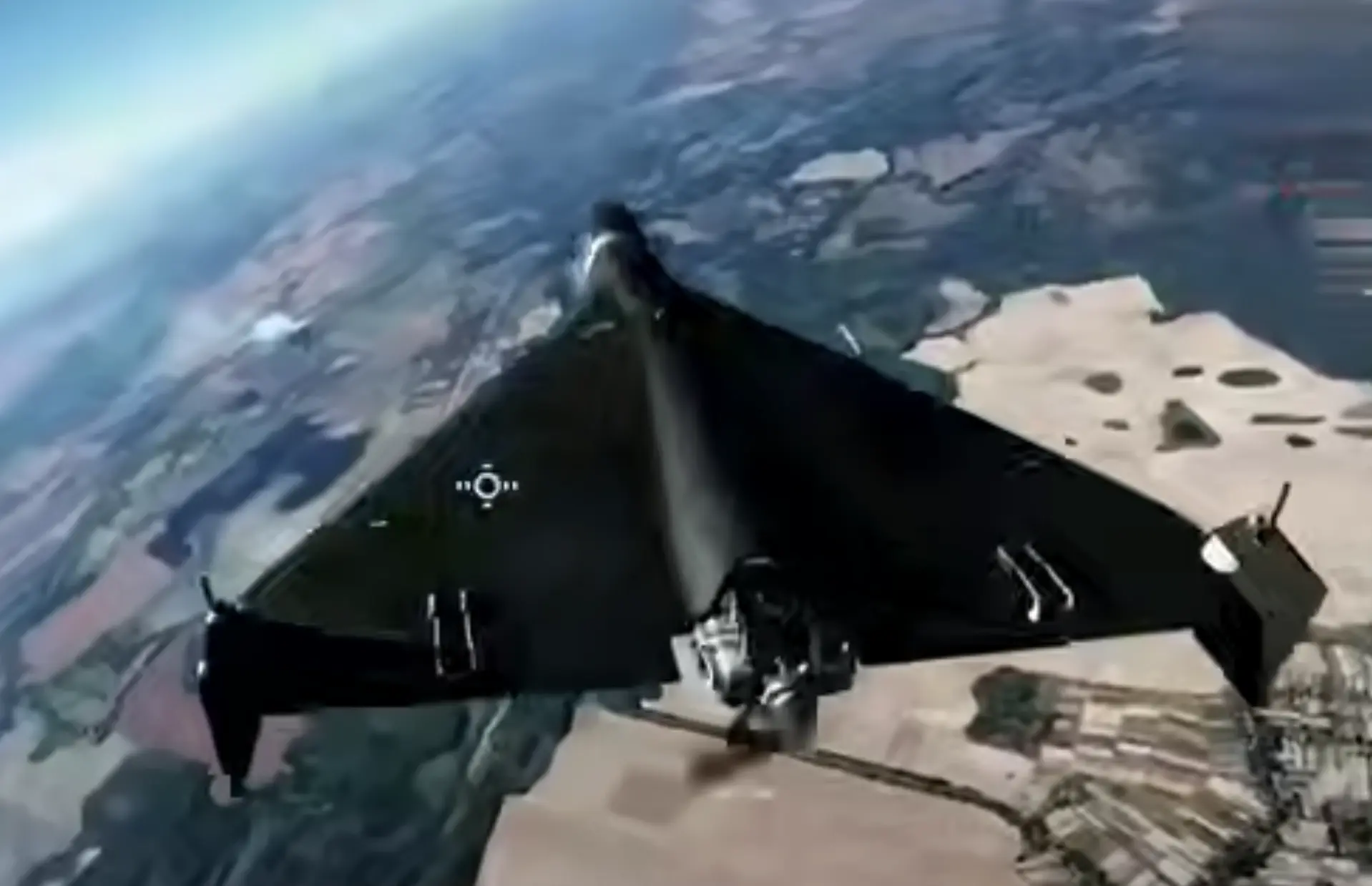 How Wild Hornet interceptor drones shoot down Shaheds – and what Yaroslav Azhnyuk’s Odd Systems has to do with it