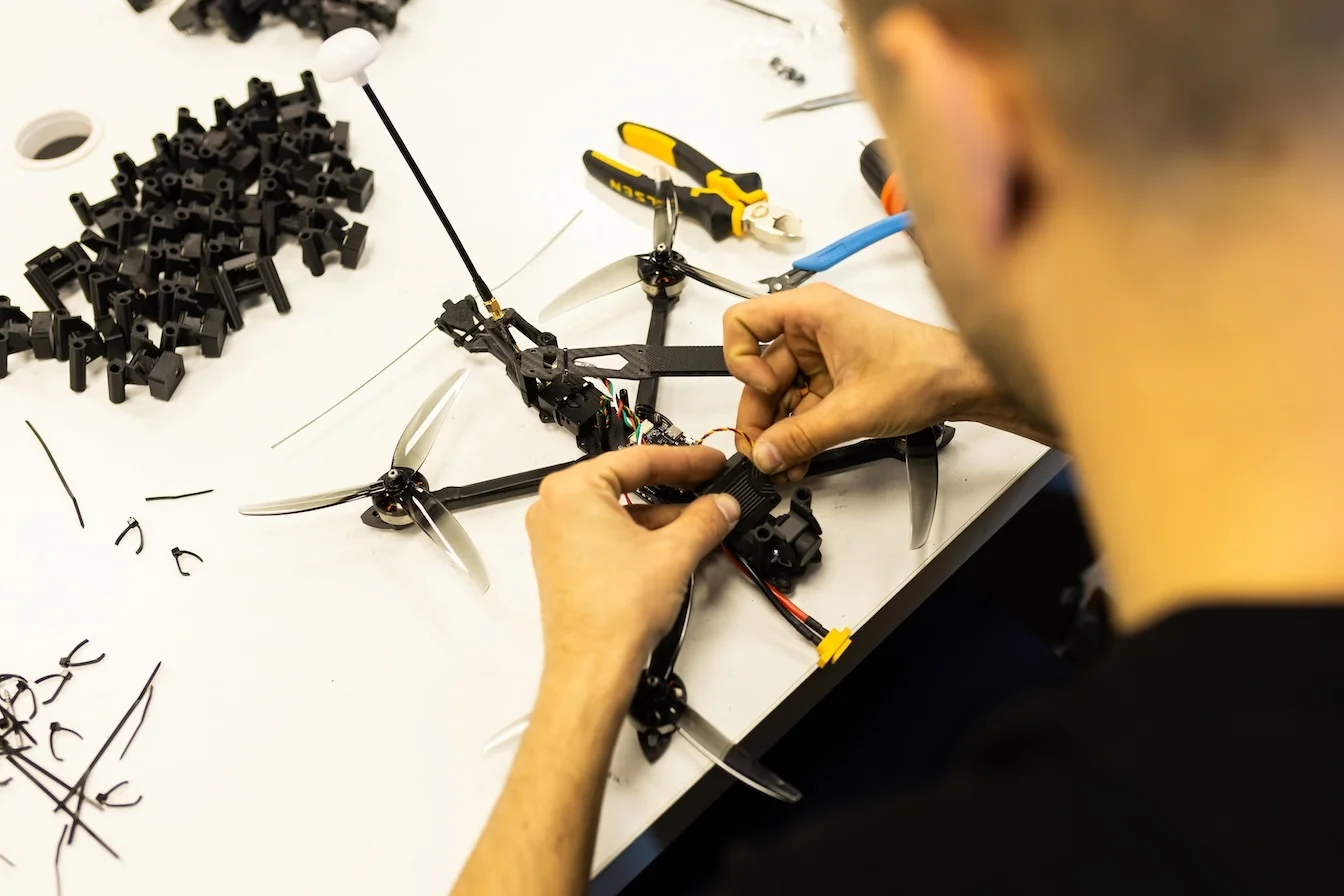 Shortage of engineers in defence tech: the market is growing faster than specialists are emerging