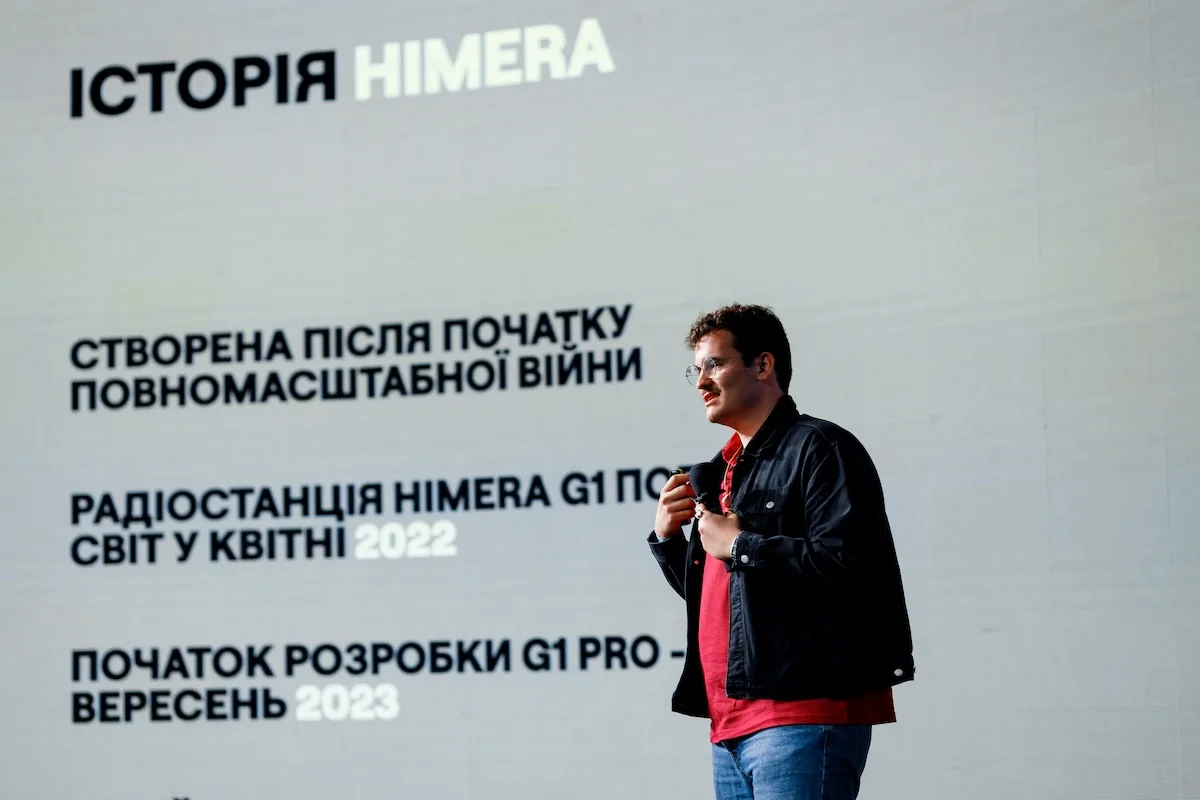 HIMERA raises $2.5 million: where the money will go and why investors believe in the company