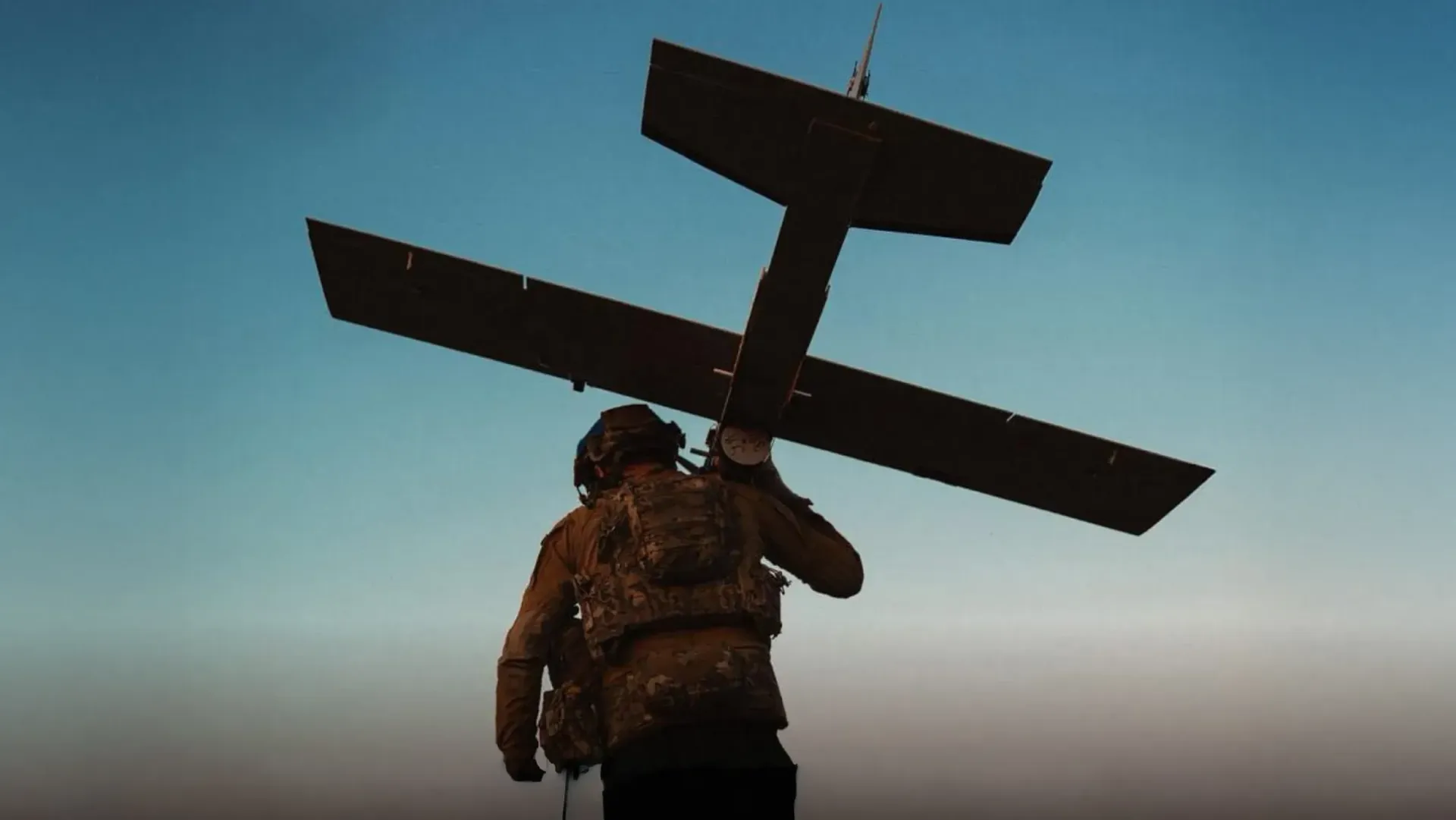 Міноборони виділить 12 млрд грн для замовлення дронів та іншої техніки на DOT-Chain Defence в 1 кварталі 2026 року