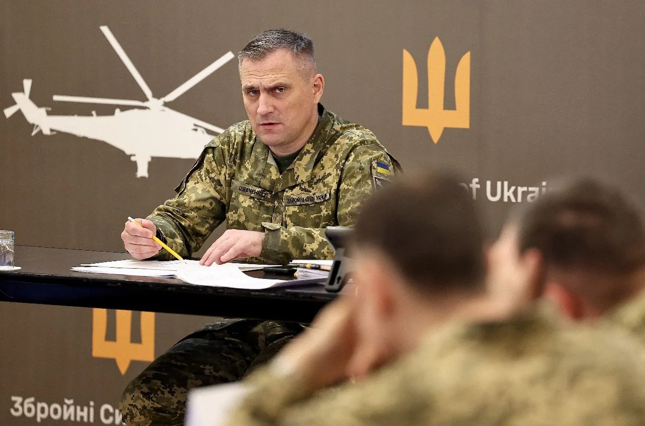 Dorozvidka #36: Wild Hornets vs General Cherry, Yaroslav Filimonov, Quantum Systems, and a new weapon against glide bombs