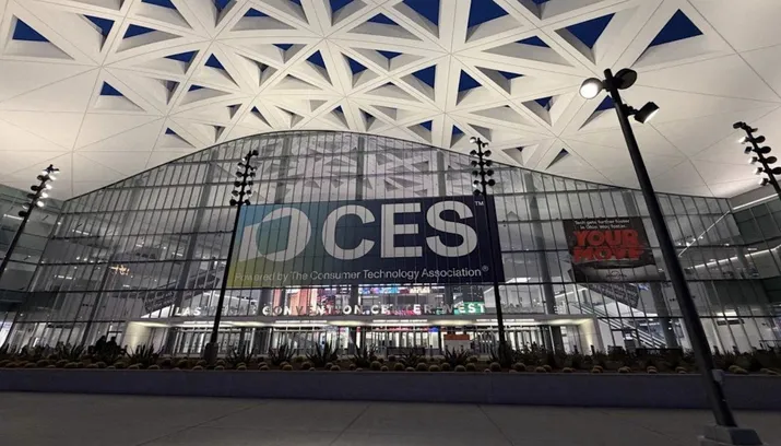 Lanka Robotics, VATAG, Dozor AI and Tykho Electronics represent Ukraine’s defence tech at CES 2026