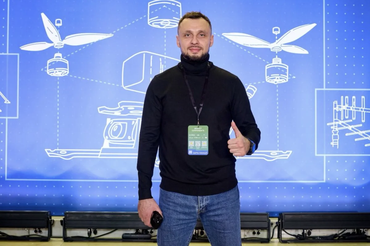 The developer of the interceptor drone guidance app Sky Hunter closed a pre-seed round at a $4 million valuation