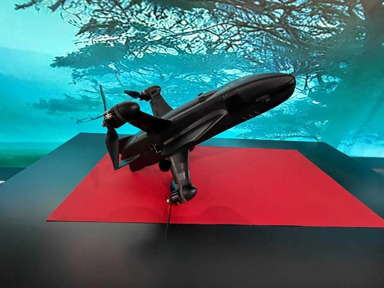 Перехоплювач  Літавр