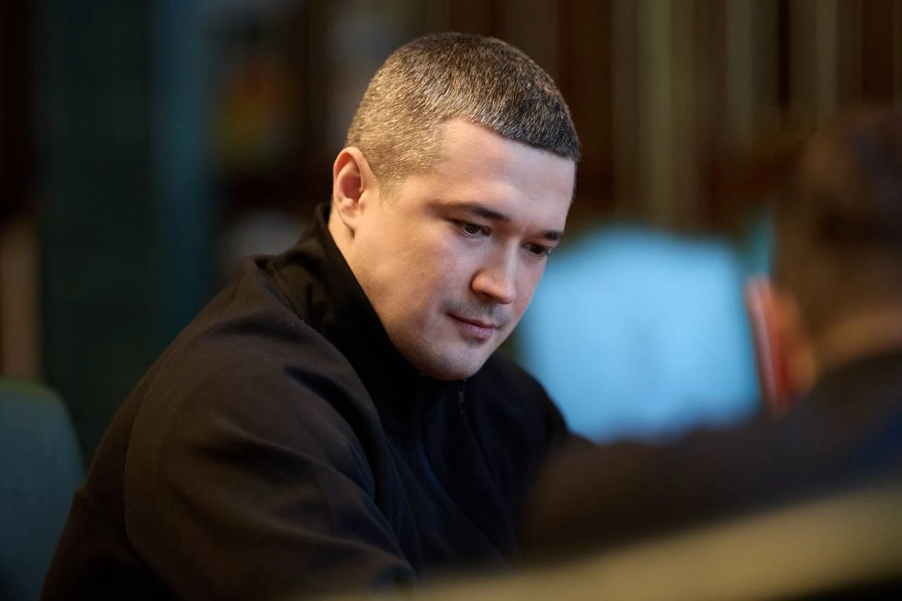 Михайло Федоров – про Mission control для екіпажів дронів, заміну Mavic, AI-полігон для партнерів та інше